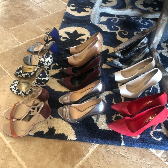 Heels! - Picture 4 of 6